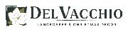 Del Vacchio Landscape & Christmas Decor Logo